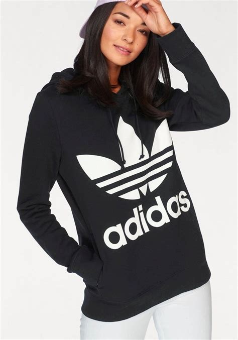 otto adidas hoodie damen 54|adidas Hoodies für Damen online kaufen .